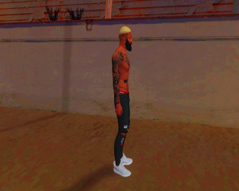 mod
